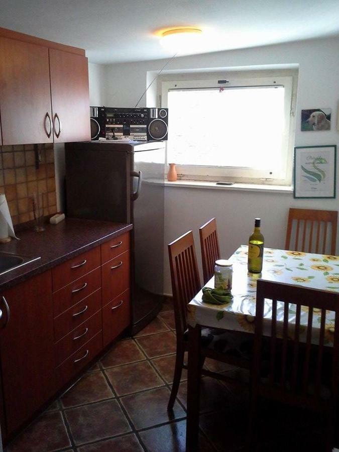 Apartma Pr' Vok Lesce  Extérieur photo