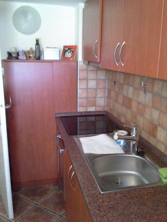 Apartma Pr' Vok Lesce  Extérieur photo