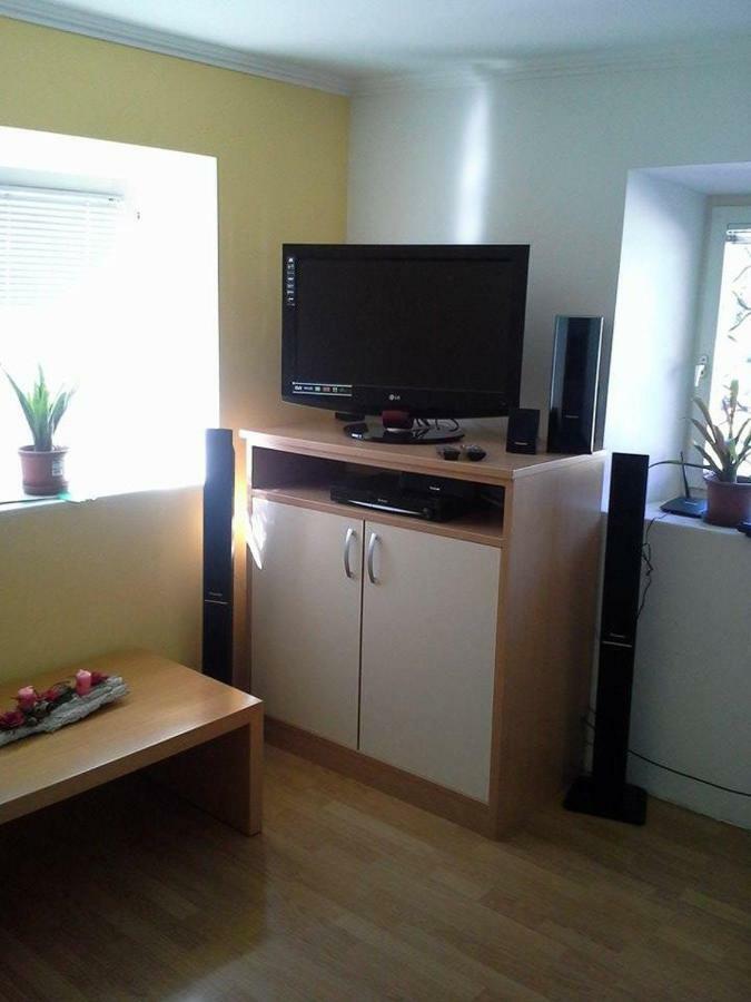 Apartma Pr' Vok Lesce  Extérieur photo